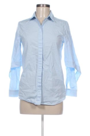 Cămașă de femei COS, Mărime S, Culoare Albastru, Preț 150,00 Lei, #137313504