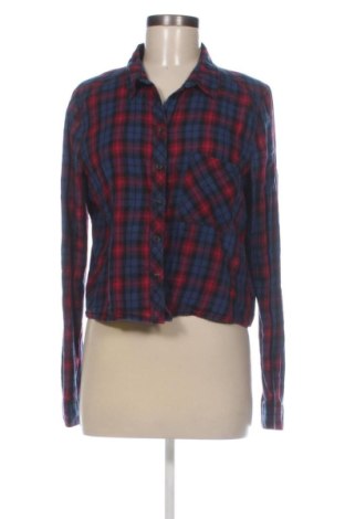 Cămașă de femei H&M, Mărime L, Culoare Multicolor, Preț 67,10 Lei, #137313515