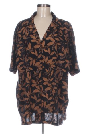 Cămașă de femei Triangle By s.Oliver, Mărime 3XL, Culoare Multicolor, Preț 110,00 Lei, #137313519