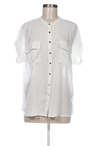 Cămașă de femei Tommy Hilfiger, Mărime M, Culoare Alb, Preț 214,00 Lei, #137313649