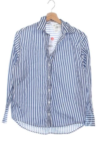 Cămașă de femei Sinsay, Mărime XS, Culoare Multicolor, Preț 47,24 Lei, #137313817