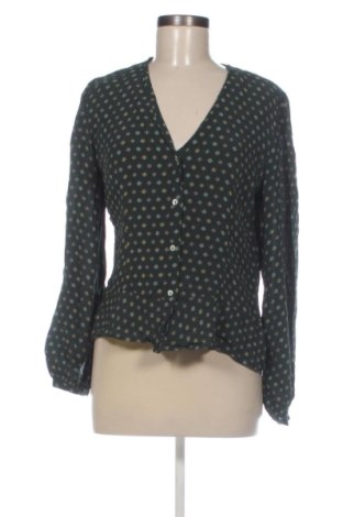 Cămașă de femei Unbranded, Mărime M, Culoare Verde, Preț 36,74 Lei, #137313899