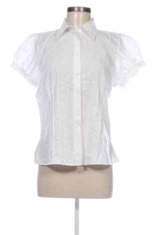 Cămașă de femei Papaya, Mărime L, Culoare Alb, Preț 36,57 Lei, #137313990