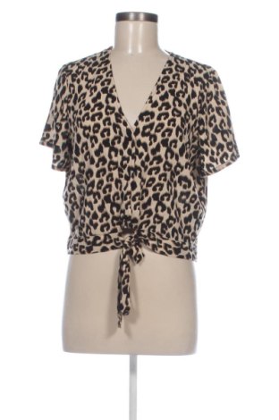 Cămașă de femei Vero Moda, Mărime L, Culoare Multicolor, Preț 41,99 Lei, #137314044