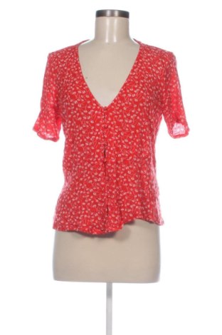 Cămașă de femei Monki, Mărime M, Culoare Multicolor, Preț 55,00 Lei, #137314351