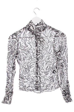 Damenbluse Zara, Größe XS, Farbe Mehrfarbig, Preis 16,00 €, #137314553