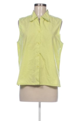 Cămașă de femei Michele Boyard, Mărime L, Culoare Galben, Preț 125,00 Lei, #137314715
