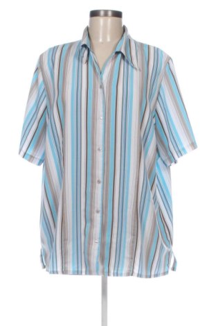 Дамска риза Kingfield, Размер XXL, Цвят Многоцветен, Цена 23,82 €, #137314733