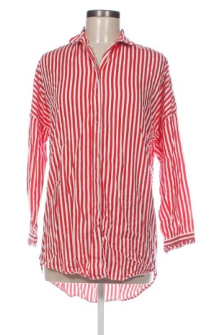 Дамска риза Vero Moda, Размер S, Цвят Многоцветен, Цена 5,00 €, #137315614