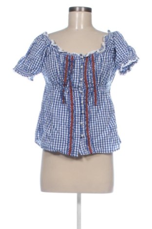 Cămașă de femei Esmara, Mărime L, Culoare Multicolor, Preț 102,94 Lei, #137315665