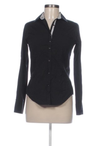 Cămașă de femei Unbranded, Mărime S, Culoare Negru, Preț 47,24 Lei, #137315770