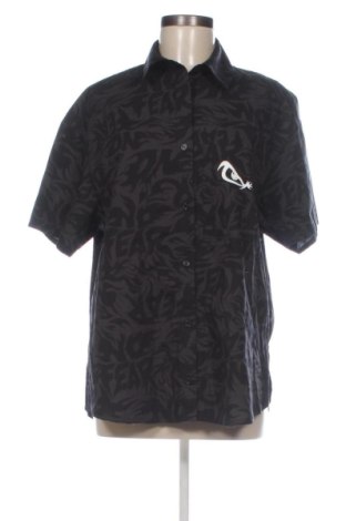 Cămașă de femei H&M, Mărime M, Culoare Negru, Preț 52,49 Lei, #137315793