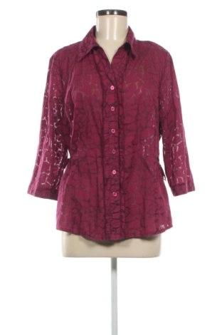 Damenbluse Bexleys, Größe M, Farbe Rosa, Preis 4,00 €, #137315932