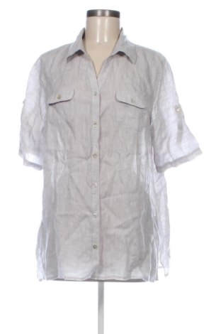 Cămașă de femei Canda, Mărime XL, Culoare Gri, Preț 45,00 Lei, #137316113
