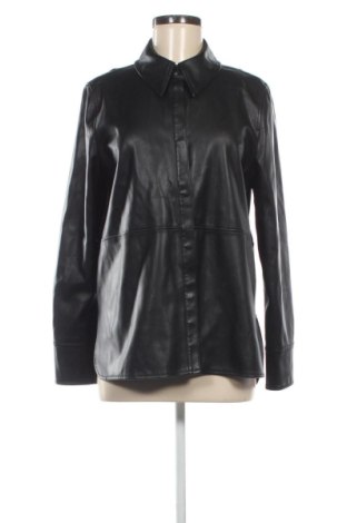 Dámska košeľa  Gina Tricot, Veľkosť M, Farba Čierna, Cena  7,00 €, #137317168