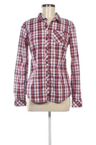 Damska koszula Lee Cooper, Rozmiar M, Kolor Kolorowy, Cena 42,34 zł, #137317563