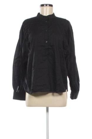 Dámska košeľa  H&M, Veľkosť M, Farba Čierna, Cena  6,18 €, #137317827