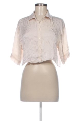Dámska košeľa  Zara, Veľkosť S, Farba Ružová, Cena  15,46 €, #137318077