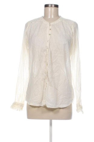 Dámska košeľa  H&M, Veľkosť M, Farba Kremová, Cena  9,00 €, #137318485