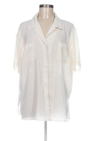 Cămașă de femei Kingfield, Mărime 3XL, Culoare Ecru, Preț 52,00 Lei, #137319438