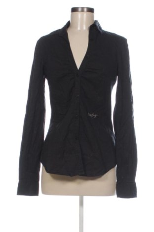 Cămașă de femei Miss Sixty, Mărime M, Culoare Negru, Preț 94,48 Lei, #137319457
