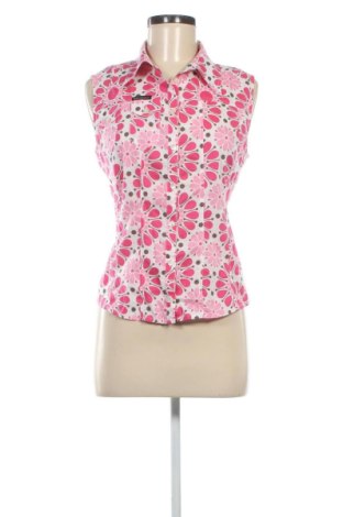 Damska koszula D&G Dolce&Gabbana, Rozmiar S, Kolor Kolorowy, Cena 248,41 zł, #137319494