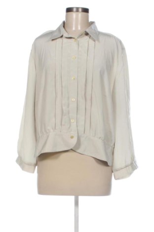 Cămașă de femei Sommermann, Mărime XXL, Culoare Ecru, Preț 73,00 Lei, #137320345