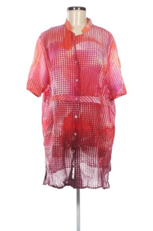 Cămașă de femei Ulla Popken, Mărime XXL, Culoare Multicolor, Preț 121,47 Lei, #137320465