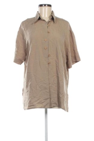 Damenbluse Unbranded, Größe XL, Farbe Beige, Preis € 11,00, #137321475