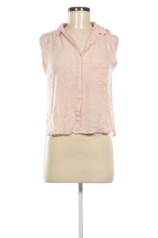 Cămașă de femei Mango, Mărime M, Culoare Roz, Preț 62,99 Lei, #137321613
