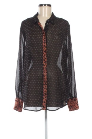 Damenbluse Scotch & Soda, Größe XL, Farbe Mehrfarbig, Preis € 30,00, #137322069