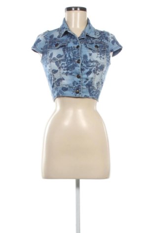 Damenbluse Dilvin, Größe S, Farbe Blau, Preis € 12,95, #137322123