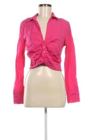 Damenbluse H&M, Größe M, Farbe Rosa, Preis € 10,00, #137322137