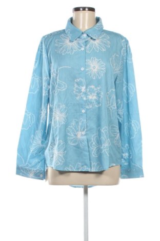 Damenbluse Unbranded, Größe XL, Farbe Mehrfarbig, Preis € 18,00, #137322204