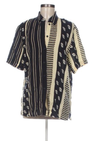 Γυναικείο πουκάμισο Gerry Weber, Μέγεθος L, Χρώμα Πολύχρωμο, Τιμή 15,12 €, #137322322