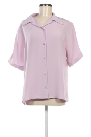 Cămașă de femei Unbranded, Mărime XL, Culoare Roz, Preț 56,96 Lei, #137322369