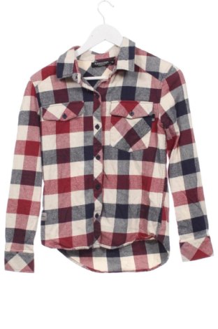 Damenbluse Horsefeathers, Größe XS, Farbe Mehrfarbig, Preis € 13,03, #137322863
