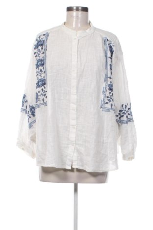 Γυναικείο πουκάμισο H&M, Μέγεθος XL, Χρώμα Πολύχρωμο, Τιμή 9,00 €, #137322898