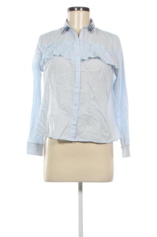 Damenbluse Kaporal, Größe S, Farbe Blau, Preis 12,00 €, #137323135