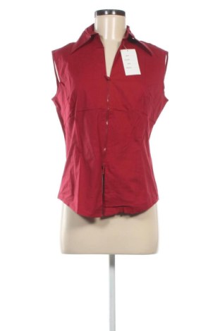 Cămașă de femei Unbranded, Mărime XL, Culoare Roșu, Preț 113,64 Lei, #137323251