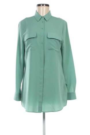 Damenbluse Unbranded, Größe M, Farbe Grün, Preis € 8,86, #137323525
