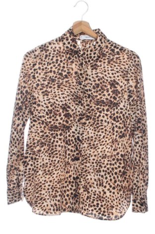 Cămașă de femei Mango, Mărime XS, Culoare Multicolor, Preț 44,36 Lei, #137323571