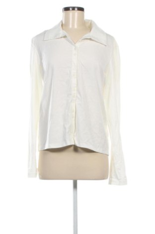 Damenbluse Unbranded, Größe L, Farbe Ecru, Preis € 11,10, #137323675