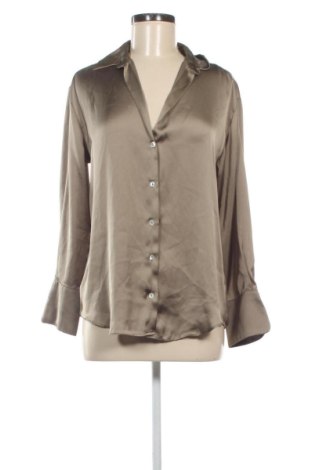 Damenbluse Zara, Größe S, Farbe Beige, Preis 11,29 €, #137323702