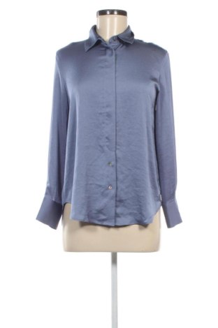 Damenbluse Mango, Größe S, Farbe Blau, Preis 8,45 €, #137323823