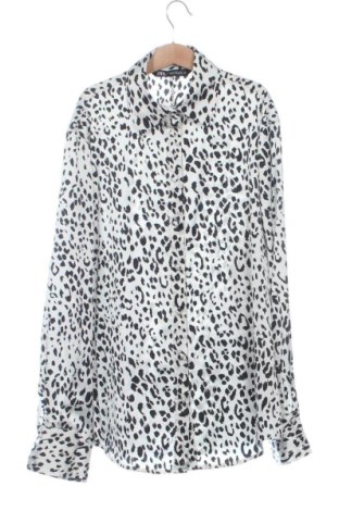 Cămașă de femei Zara, Mărime XS, Culoare Multicolor, Preț 87,20 Lei, #137323965