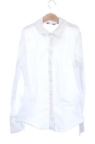 Damenbluse Zara, Größe XS, Farbe Weiß, Preis € 13,07, #137323996