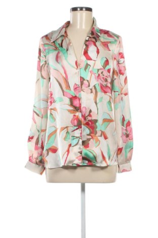 Damenbluse Zara, Größe S, Farbe Mehrfarbig, Preis 12,61 €, #137324336