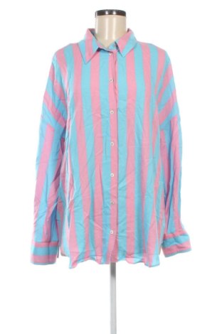 Damenbluse Zara, Größe XL, Farbe Mehrfarbig, Preis € 13,73, #137324385