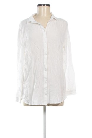 Damenbluse H&M, Größe XL, Farbe Weiß, Preis 14,84 €, #137324444
